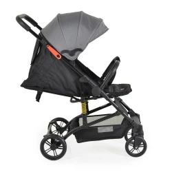 Прогулочная коляска Moni Colibri Grey купить в Кишиневе. Фото 3