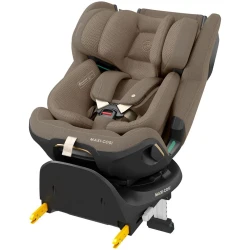 Scaun auto 40-150 cm (i-Size) Isofix Maxi-Cosi Emerald 360 Pro Autentic Truffle, rotativ 360 cumpăra în Chișinau. Foto 1