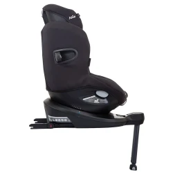 Автокресло 0-18кг Isofix Joie i-Spin Coal, поворотное 360 купить в Кишиневе. Фото 11
