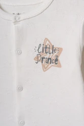 Pijama BabyCosy Beige (9-12L) cumpăra în Chișinau. Foto 3