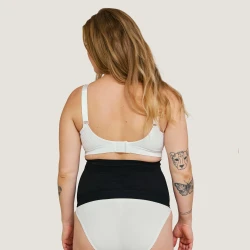 Пренатальный пояс Carriwell Maternity Black, Размер M купить в Кишиневе. Фото 5