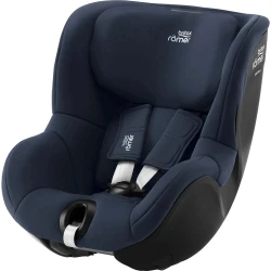 Автокресло 61-105 см (i-Size) Isofix Britax-Römer Dualfix 5Z Night Blue купить в Кишиневе