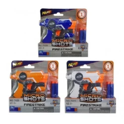 Blaster Essa Toys Microshots Nerf cumpăra în Chișinau. Foto 2