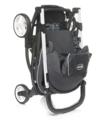 Прогулочная коляска 4Baby Atomic Dark Turkus купить в Кишиневе. Фото 3