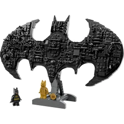 Конструкторы Lego Batman Logo, 678 элементов купить в Кишиневе. Фото 2