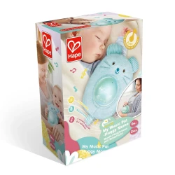 Интерактивная игрушка Hape Huggy Momo купить в Кишиневе. Фото 2