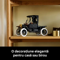 Set construcție Lego Icons Ford Model T, 1060 elemente cumpăra în Chișinau. Foto 9