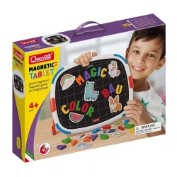 Tabla magnetică Quercetti Letters cumpăra în Chișinau. Foto 1