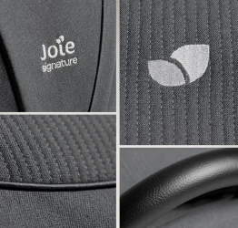 Прогулочная коляска Joie Signature Parcel LX Ebony купить в Кишиневе. Фото 8