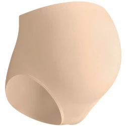 Трусики для беременных с поддерживающим поясом Carriwell Beige, размер S купить в Кишиневе