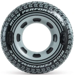 Cerc gonflabil Intex Monster Truck, 114 cm cumpăra în Chișinau. Foto 1