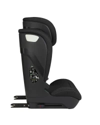 Автокресло 100-150 см (i-Size) Isofix Kikkaboo i-Scout Black купить в Кишиневе. Фото 5