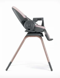 Стульчик для кормления 4 в 1 CAM Original S2200-C258 Розовый купить в Кишиневе. Фото 11