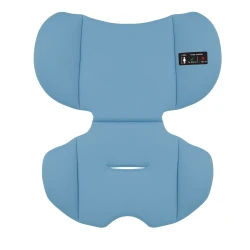 Scaun auto 76-150 cm (i-Size) Lionelo Levi Blue Cobalt cumpăra în Chișinau. Foto 2