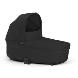 Carucior 2 in 1 Cybex Balios S Lux Moon Black cumpăra în Chișinau. Foto 7