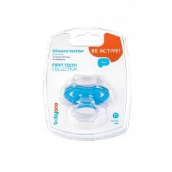 Прорезыватель BabyOno Blue купить в Кишиневе. Фото 2