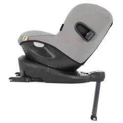 Автокресло 0-18кг Isofix Joie i-Spin E Gray Flannel, поворотное 360 купить в Кишиневе. Фото 4