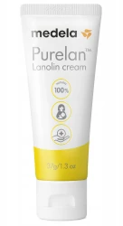 Cremă Medela Purelan cu lanolină pentru mameloane, 37 ml cumpăra în Chișinau. Foto 1