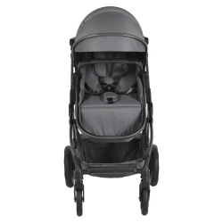 Carucior 3 in 1 Moni Lara Grey cumpăra în Chișinau. Foto 7