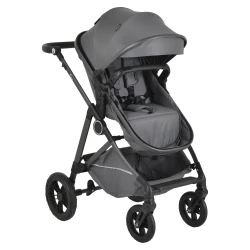 Carucior 3 in 1 Moni Lara Grey cumpăra în Chișinau. Foto 3