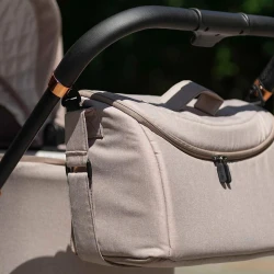 Carucior 2 in 1 Carrello Epica Almond Beige cumpăra în Chișinau. Foto 15