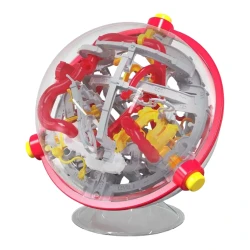 Joc labirint 3D Spin Master Perplexus Portal, 150 de obstacole cumpăra în Chișinau. Foto 1