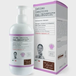 Гель для интимной гигиены Fiocchi di Riso Kalibiotic pH 5, 240 мл купить в Кишиневе. Фото 3