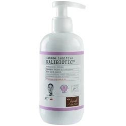 Гель для интимной гигиены Fiocchi di Riso Kalibiotic pH 5, 240 мл купить в Кишиневе. Фото 1