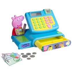 Casă de marcat HTI Peppa Pig cumpăra în Chișinau. Foto 1