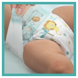 Scutece Pampers Active Baby XXL BOX №5 (11-16 kg), 150 buc. cumpăra în Chișinau. Foto 9