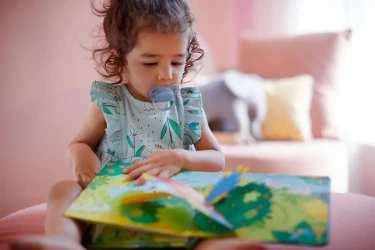 Suzeta ortodontică din silicon Philips Avent Ultra Air Girl Pink & Blue (6-18 luni), 2 buc. cumpăra în Chișinau. Foto 3