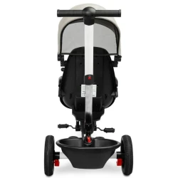 Детский трицикл 3 в 1 Caretero Dash Grey купить в Кишиневе. Фото 8