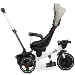 Детский трицикл 3 в 1 Caretero Dash Grey купить в Кишиневе. Фото 6