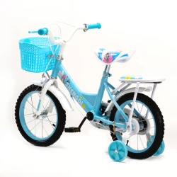 Велосипед Epid BXXK Blue/Green/Pink, колёс 20 купить в Кишиневе. Фото 4