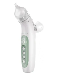 Аспиратор для носа электрический 2 в 1 Momcozy BreezyClear купить в Кишиневе. Фото 1