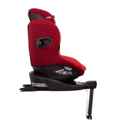 Автокресло 0-18кг Isofix Joie i-Spin Merlot, поворотное 360 купить в Кишиневе. Фото 9