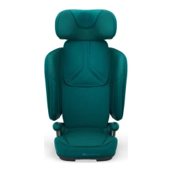 Scaun auto 100-150 cm (i-Size) Isofix KinderKraft Unity 2 Green cumpăra în Chișinau. Foto 3