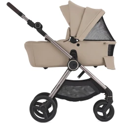 Carucior 2/1 Anex IQ Premium Seal cumpăra în Chișinau. Foto 2