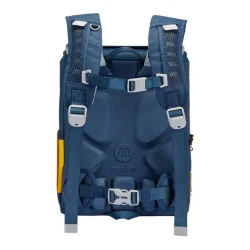 Rucsac pentru copii 3D 2 în 1 Mideer, albastru, 26 × 15 × 40 cm cumpăra în Chișinau. Foto 2