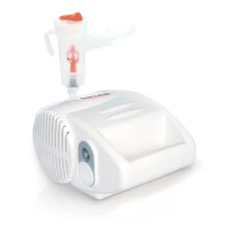 Inhalator cu compresor Gamma Effect New cumpăra în Chișinau. Foto 1