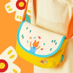 Сумка Mideer Kitty, 18×13.50 cм купить в Кишиневе. Фото 9
