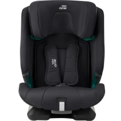 Автокресло 76-150 см (i-Size) Isofix Britax-Römer Advansafix Fossil Grey купить в Кишиневе. Фото 7