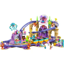 Set construcție Lego Friends Mermaid Roller Coaster Ride, 864 elemente cumpăra în Chișinau. Foto 2