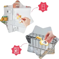 Ниблер из силикона Badabulle, 3 шт. купить в Кишиневе. Фото 5