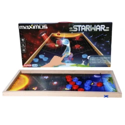 Настольная игра Maximus Starwar купить в Кишиневе. Фото 2