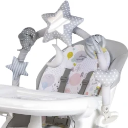 Стульчик для кормления CAM Istante C243 Friends купить в Кишиневе. Фото 2