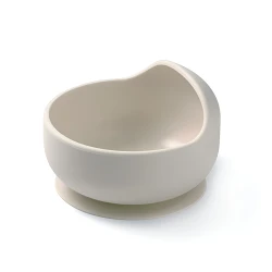 Bol din silicon BabyOno Beige cumpăra în Chișinau