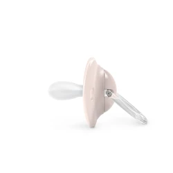 Пустышки симметричные из силикона Suavinex SX PRO Dreams Pink (0-6 мес.), 2 шт. купить в Кишиневе. Фото 4