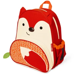 Детский рюкзак Skip Hop Zoo Fox, 28x13x30 см купить в Кишиневе. Фото 2