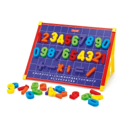 Tabla magnetică Quercetti Numbers cumpăra în Chișinau. Foto 2